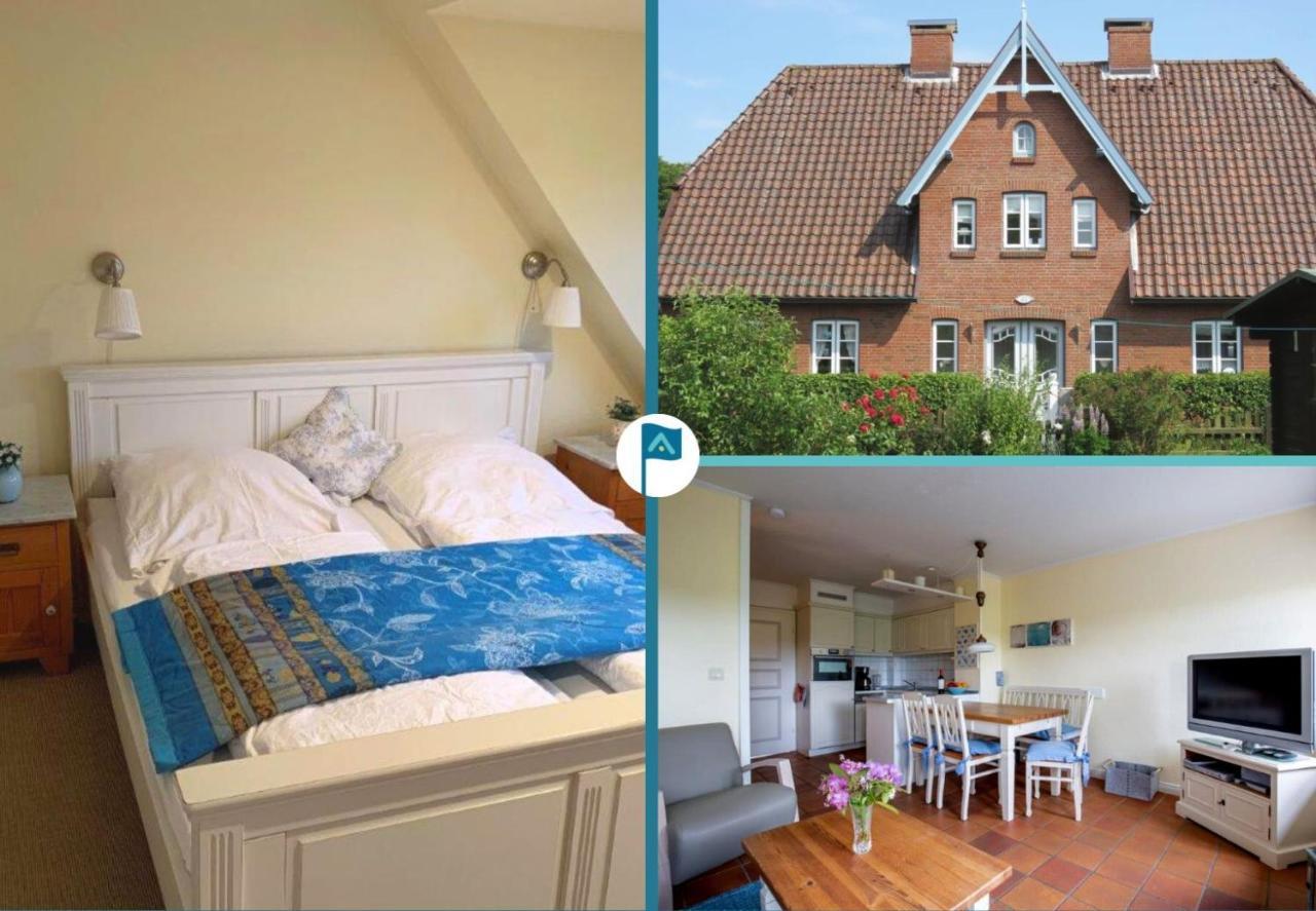 Hardesweg 63 Nummer 2 Wrixum Luaran gambar